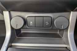 2013 Holden Colorado LX