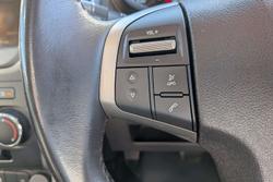 2013 Holden Colorado LX