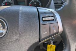 2013 Holden Colorado LX