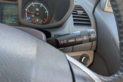 2013 Holden Colorado LX