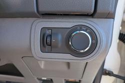 2013 Holden Colorado LX