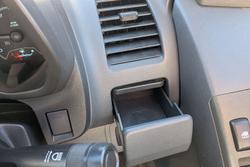 2013 Holden Colorado LX