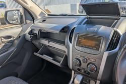 2013 Holden Colorado LX