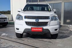 2013 Holden Colorado LX
