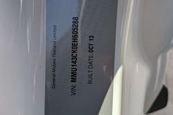 2013 Holden Colorado LX