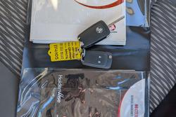 2013 Holden Colorado LX