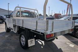 2013 Holden Colorado LX