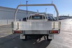 2013 Holden Colorado LX