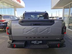 2025 Kia Tasman X-Pro