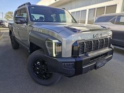 2025 Kia Tasman X-Pro