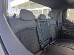 2025 Kia Tasman X-Pro