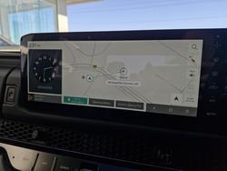 2025 Kia Tasman X-Pro