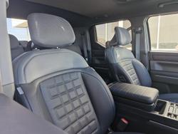 2025 Kia Tasman X-Pro