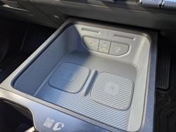 2025 Kia Tasman X-Pro