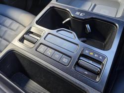 2025 Kia Tasman X-Pro