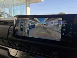 2025 Kia Tasman X-Pro