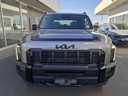 2025 Kia Tasman X-Pro