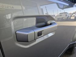 2025 Kia Tasman X-Pro