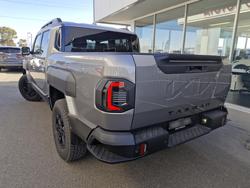 2025 Kia Tasman X-Pro