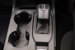 2025 Ford Ranger Super Duty 2026.00MY 4X4 Dual Range Command Grey