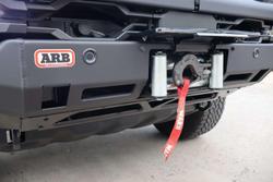 2025 Ford Ranger Super Duty 2026.00MY 4X4 Dual Range Command Grey