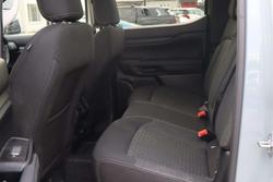 2025 Ford Ranger Super Duty 2026.00MY 4X4 Dual Range Command Grey