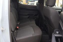 2025 Ford Ranger Super Duty 2026.00MY 4X4 Dual Range Command Grey
