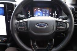 2025 Ford Ranger Super Duty 2026.00MY 4X4 Dual Range Command Grey