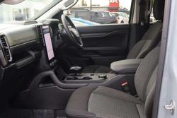 2025 Ford Ranger Super Duty 2026.00MY 4X4 Dual Range Command Grey