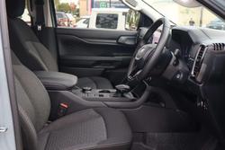 2025 Ford Ranger Super Duty 2026.00MY 4X4 Dual Range Command Grey
