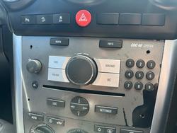 2012 Holden Captiva 5