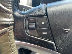 2012 Holden Captiva 5