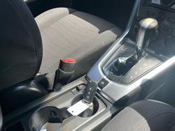 2012 Holden Captiva 5