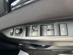 2012 Holden Captiva 5