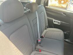 2012 Holden Captiva 5