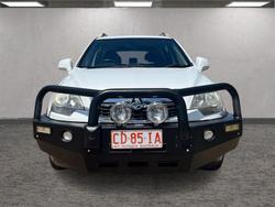 2012 Holden Captiva 5