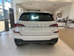 2025 SKODA Kamiq 110TSI 130 Years Edition