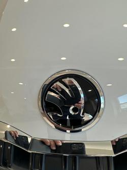 2025 SKODA Kamiq 110TSI 130 Years Edition