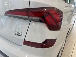 2025 SKODA Kamiq 110TSI 130 Years Edition