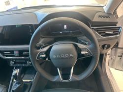 2025 SKODA Kamiq 110TSI 130 Years Edition