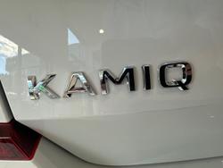 2025 SKODA Kamiq 110TSI 130 Years Edition