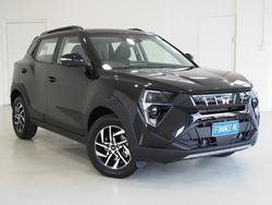 2025 Mahindra XUV3XO AX5L