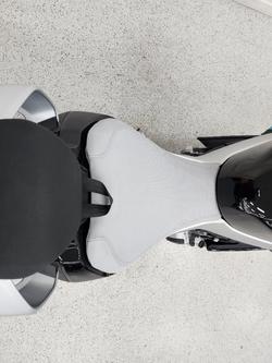 2025 CFMOTO 675 SR-R NEBULA BLACK