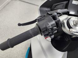 2025 CFMOTO 675 SR-R NEBULA BLACK