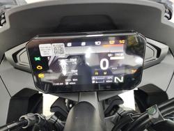 2025 CFMOTO 675 SR-R NEBULA BLACK