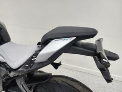 2025 CFMOTO 675 SR-R NEBULA BLACK