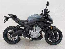 CFMOTO 2025 CF Moto 675CC 675NK ABS Road