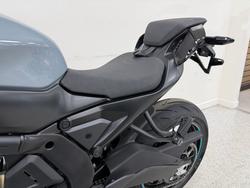 2025 CFMOTO 2025 CF Moto 675CC 675NK ABS Road TUNDRA GREY