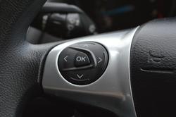 2014 Ford Focus Trend LW MKII Winning Blue