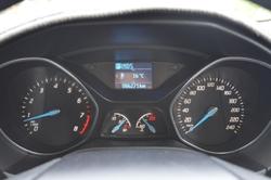 2014 Ford Focus Trend LW MKII Winning Blue